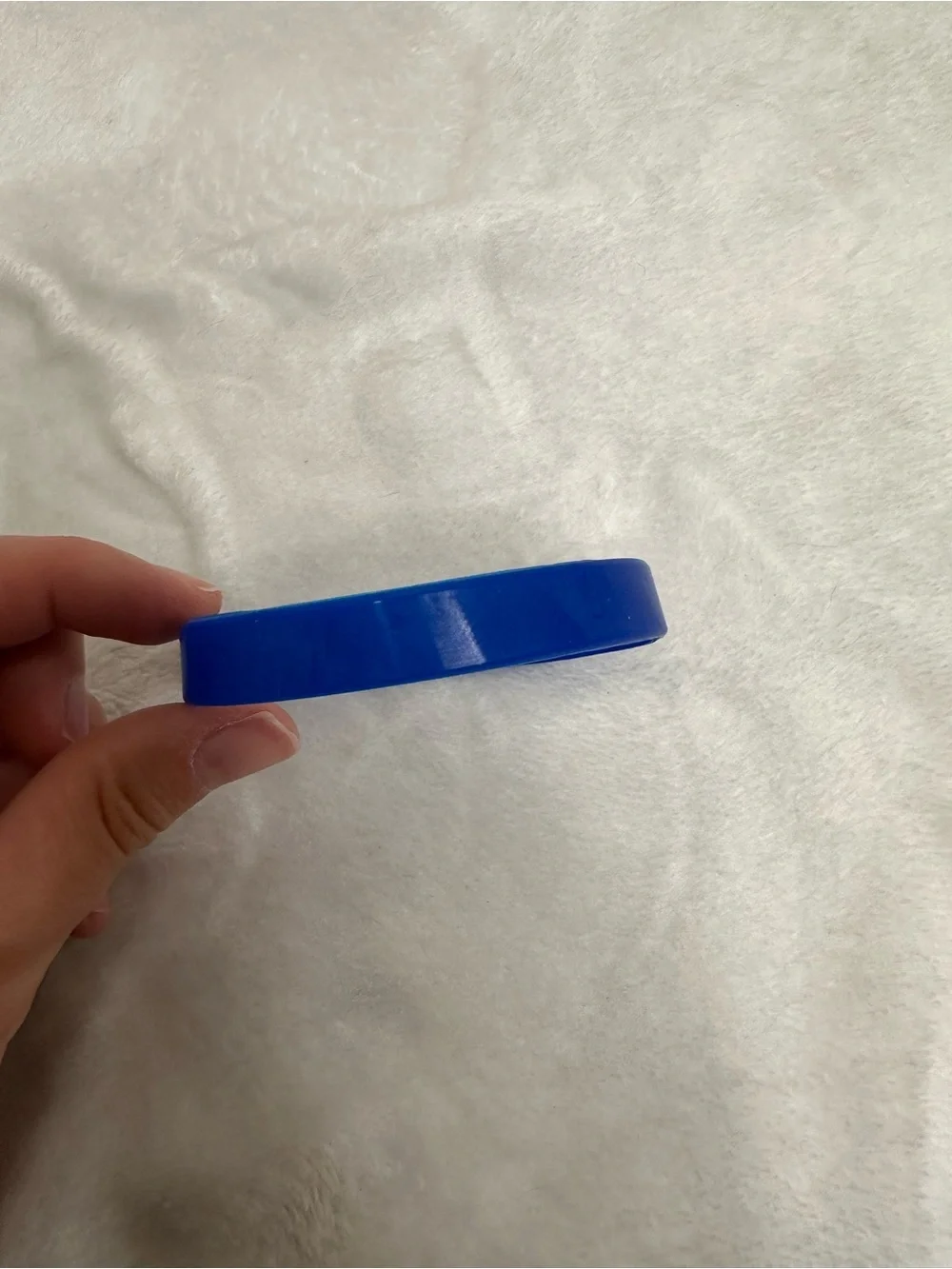 MSC Cruise Ship Cabin 12006 Wristband Rubber Bracelet